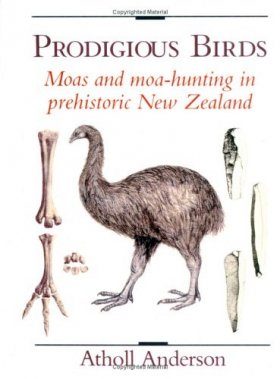 Prodigious Birds