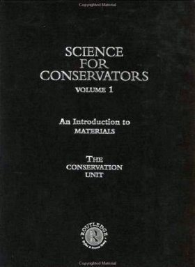 Science for Conservators Series, Volume 1