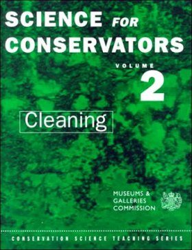 Science for Conservators Series, Volume 2