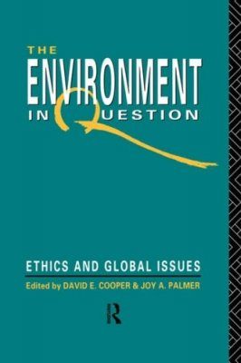 The Environment in Question