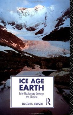 Ice Age Earth