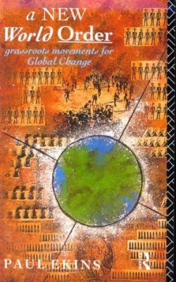 A New World Order