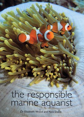 The Responsible Marine Aquarist