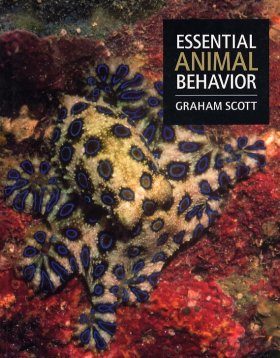 Essential Animal Behaviour