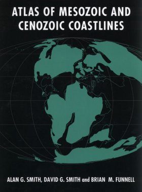 Atlas of Mesozoic and Cenozoic Coastlines