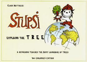 Stupsi Explains the Tree