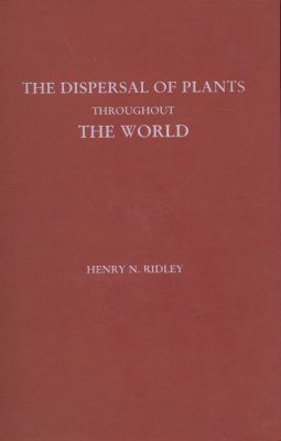 The Dispersal of Plants Throughout the World