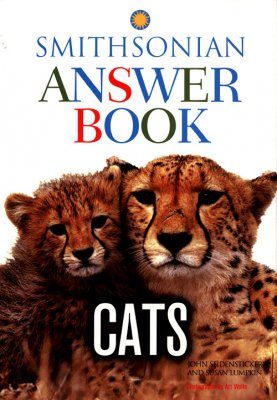 Cats: Smithsonian Answer Book