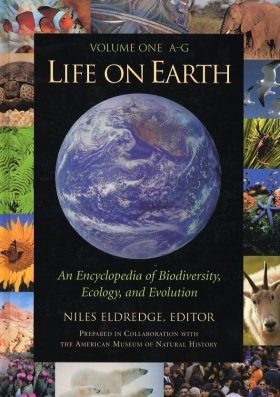 Life on Earth