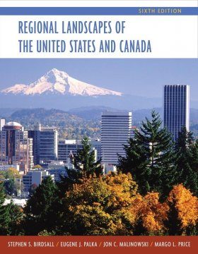 Regional Landscapes of the United States and Canada