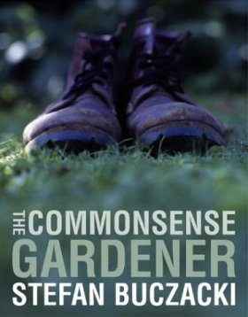 The Commonsense Gardener