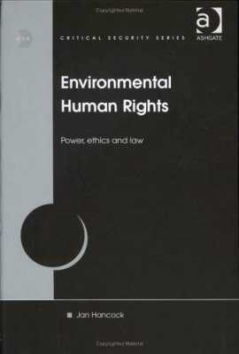 Environmental Human Rights