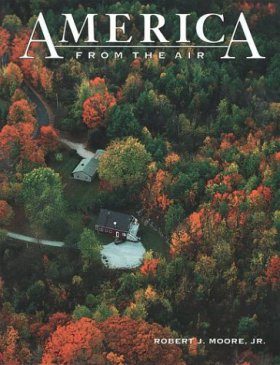 America from the Air