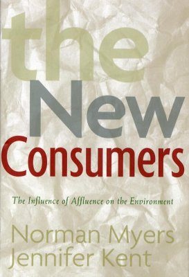 The New Consumers