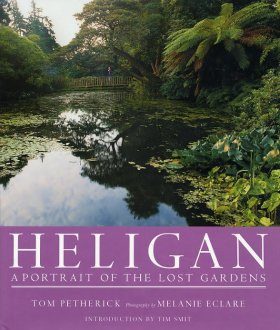 Heligan: A Portrait of the Lost Gardens