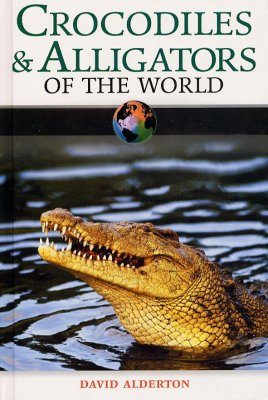 Crocodiles and Alligators of the World