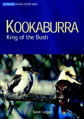 Kookaburra: King of the Bush