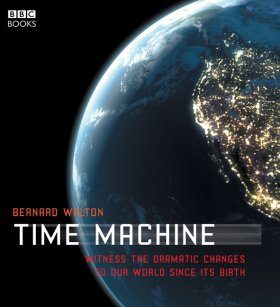 Time Machine