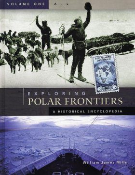 Exploring Polar Frontiers (2-Volume Set)