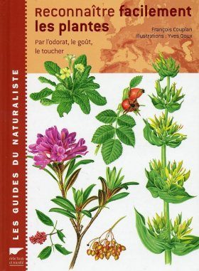 Reconnaitre Facilement les Plantes