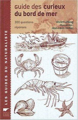 Guide des Curieux du Bord de Mer