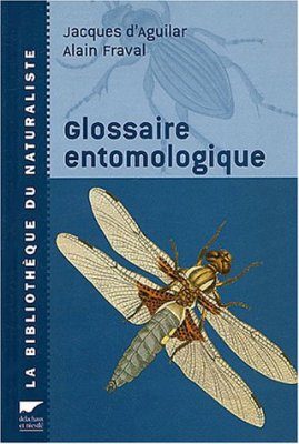 Glossaire Entomologique