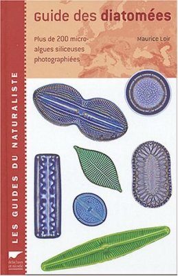 Guide des Diatomées