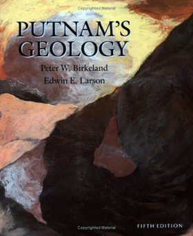 Putnam's Geology