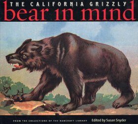 Bear in Mind