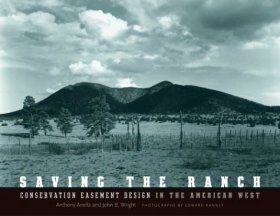 Saving the Ranch