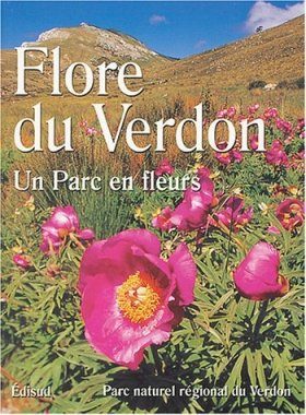 Flore du Verdon