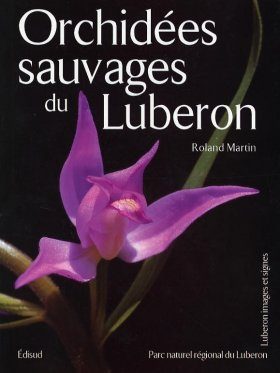 Orchidées Sauvages du Luberon