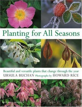 Planting for All Seasons
