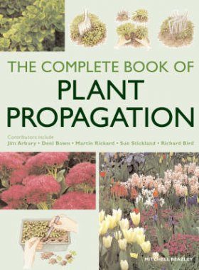 The Complete Book of Plant Propagation