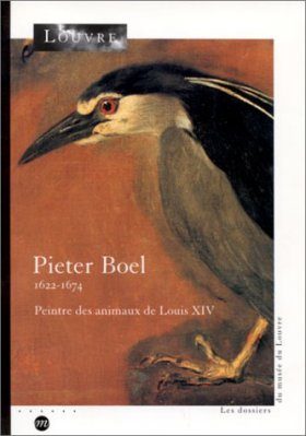 Pieter Boel 1622-1674