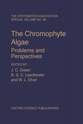 Chromophyte Algae