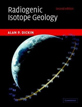 Radiogenic Isotope Geology
