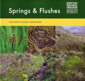 Springs & Flushes: Scotland's Living Landscapes
