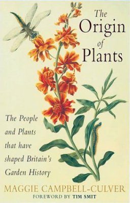 The Origin of Plants
