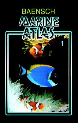 Marine Atlas, Volume 1