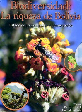 Biodiversidad: La Riqueza de Bolivia