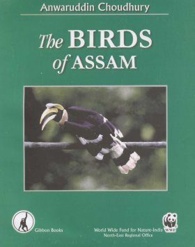 The Birds of Assam