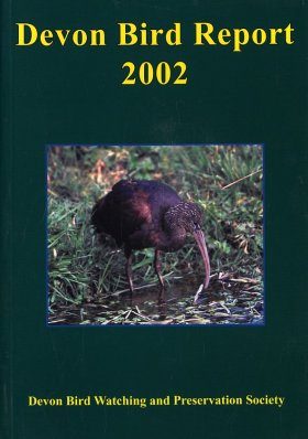 Devon Bird Report 2002