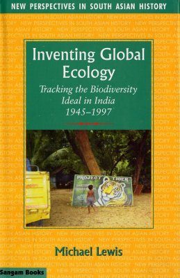 Inventing Global Ecology