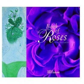 Book of Roses