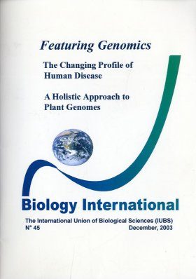 Featuring Genomics