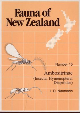 Fauna of New Zealand, No 48: Scaphidiinae (Insecta: Coleoptera: Staphylinidae)