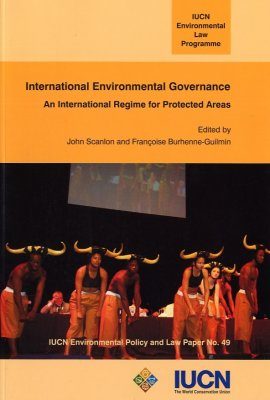International Environmental Governance