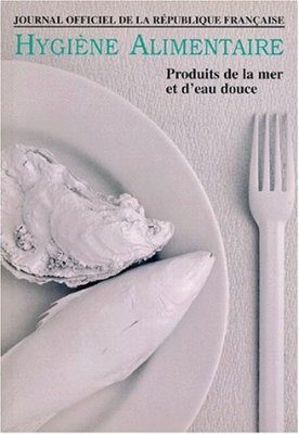 Collection Hygiène Alimentaire Tome 3