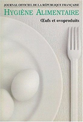 Collection Hygiéne Alimentaire Tome 4
